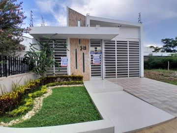 CASA EN VENTA BARRIO SAN FRANCISCO | 1158