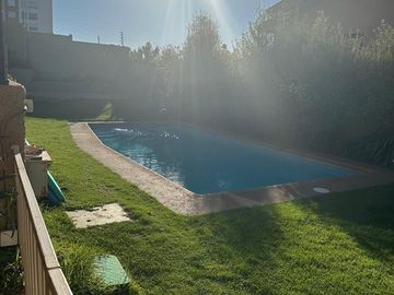 Depto en venta, 3 dorm. con vvista al mar/ Viña del Mar