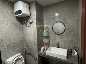 Unit Paladian Park Kelapa Gading Jual BU Siap Huni
