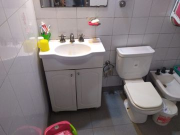 Departamento en venta en Lanus Este