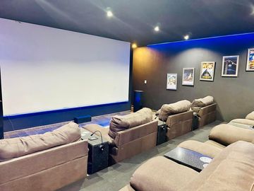 Residencia increíble en el Bosque, en Pinar de la Venta