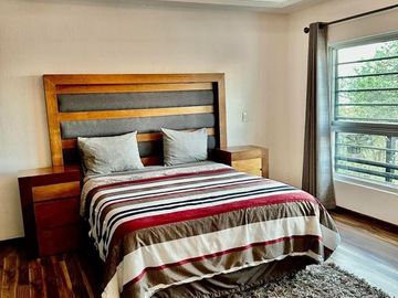 Residencia increíble en el Bosque, en Pinar de la Venta