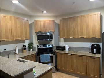 Venta Apartamento en Coronado Golf (AG)