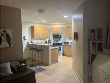 Venta Apartamento en Coronado Golf (AG)