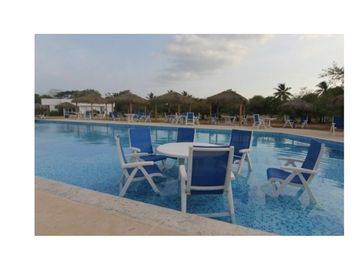 Venta Apartamento en Coronado Golf (AG)