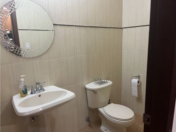 Venta Apartamento en Coronado Golf (AG)