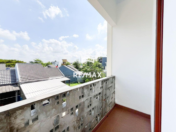 DIJUAL RUMAH BARU JADI DI CIMANGGIS TAPOS DEPOK