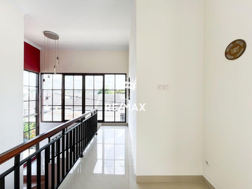 DIJUAL RUMAH BARU JADI DI CIMANGGIS TAPOS DEPOK