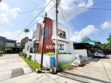 DIJUAL RUMAH BARU JADI DI CIMANGGIS TAPOS DEPOK