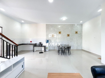 DIJUAL RUMAH BARU JADI DI CIMANGGIS TAPOS DEPOK
