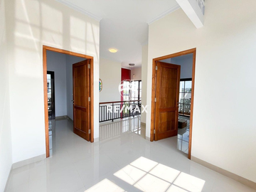 DIJUAL RUMAH BARU JADI DI CIMANGGIS TAPOS DEPOK