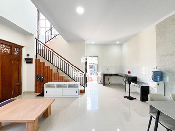 DIJUAL RUMAH BARU JADI DI CIMANGGIS TAPOS DEPOK