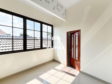 DIJUAL RUMAH BARU JADI DI CIMANGGIS TAPOS DEPOK