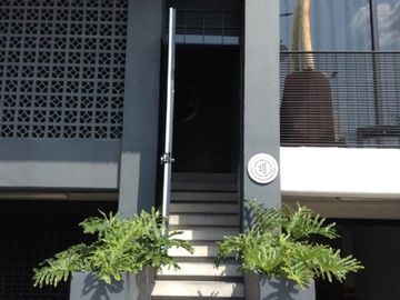 Moderno DEPARTAMENTO en VENTA, Col. La Paz (Puebla) $5'500,000 SIN muebles, $6'000,000 AMUEBLADO