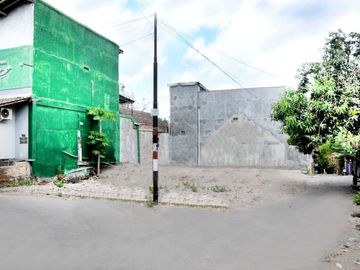 Tanah Lokasi Strategis di Jalan Kaliurang Dekat Kampus UII