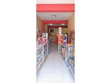 🌟¡OPORTUNIDAD ÚNICA PARA TU NEGOCIO!🌟 CON HORNO ARTESANAL PARA PANADERÍA - CON LICENCIA

Descubre el espacio ideal para emprender o expandir tu visi