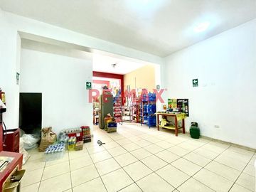 🌟¡OPORTUNIDAD ÚNICA PARA TU NEGOCIO!🌟 CON HORNO ARTESANAL PARA PANADERÍA - CON LICENCIA

Descubre el espacio ideal para emprender o expandir tu visi