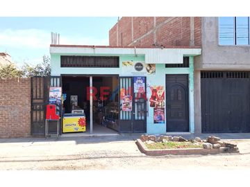 🌟¡OPORTUNIDAD ÚNICA PARA TU NEGOCIO!🌟 CON HORNO ARTESANAL PARA PANADERÍA - CON LICENCIA

Descubre el espacio ideal para emprender o expandir tu visi
