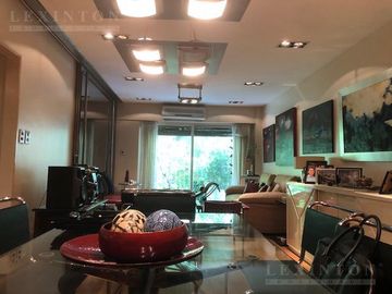 ¡¡ESPECTACULAR!! VENTA DEPARTAMENTO A NUEVO ZONA IMPRENTA COCHERA 3 DORMITORIOS PALERMO BELGRANO