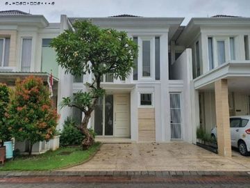 Rumah Casa Tobaco, Grand Island MINIMALIS SIAP HUNI