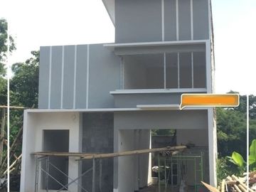 perumahan murah nyaman dekat tol malang-pandaan