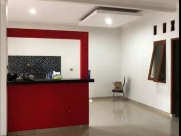 Jual BU rumah strategis dekat bintaro dan Alam Sutra