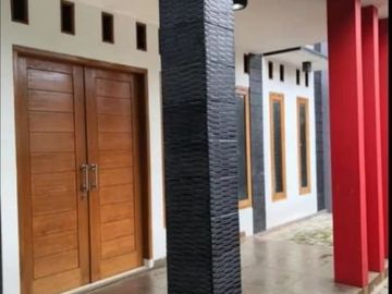 Jual BU rumah strategis dekat bintaro dan Alam Sutra