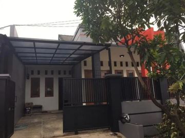 Jual BU rumah strategis dekat bintaro dan Alam Sutra