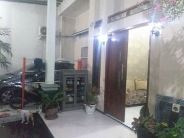 Dijual Cepat Murah Rumah Bagus Di Pondok Ungu Permai