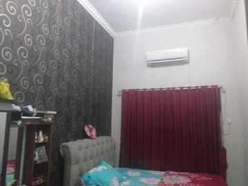 Dijual Cepat Murah Rumah Bagus Di Pondok Ungu Permai