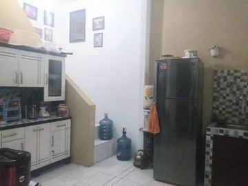 Dijual Cepat Murah Rumah Bagus Di Pondok Ungu Permai