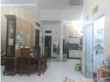 Dijual Cepat Murah Rumah Bagus Di Pondok Ungu Permai