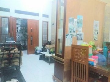 Dijual Cepat Murah Rumah Bagus Di Pondok Ungu Permai