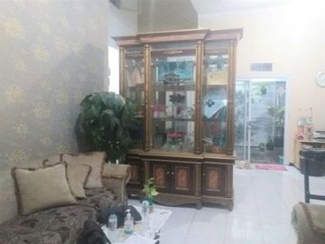 Dijual Cepat Murah Rumah Bagus Di Pondok Ungu Permai