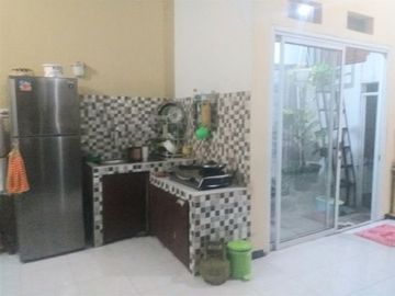 Dijual Cepat Murah Rumah Bagus Di Pondok Ungu Permai