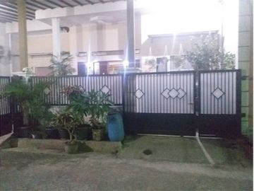 Dijual Cepat Murah Rumah Bagus Di Pondok Ungu Permai