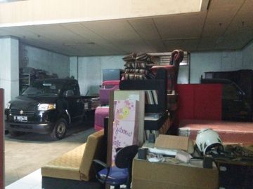 Di Jual Ruko Aktif 3 Lantai Kawasan Sentra Bisnis Mainroad Jl. Ahmad Yani, Cicadas Bandung