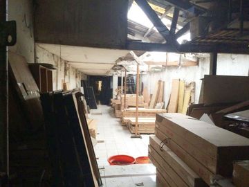 Di Jual Ruko Aktif 3 Lantai Kawasan Sentra Bisnis Mainroad Jl. Ahmad Yani, Cicadas Bandung