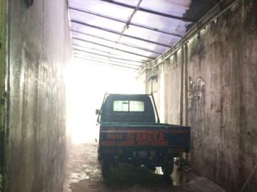 Di Jual Ruko Aktif 3 Lantai Kawasan Sentra Bisnis Mainroad Jl. Ahmad Yani, Cicadas Bandung