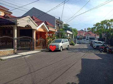 Cluster Pinggir Jalan Ash Shiddiq Dkt Tol Jor Dan Sumarecon Bekasi