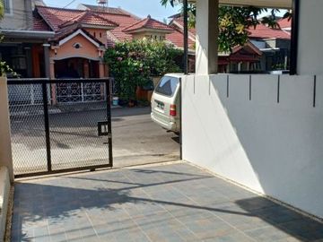 Cluster Pinggir Jalan Ash Shiddiq Dkt Tol Jor Dan Sumarecon Bekasi