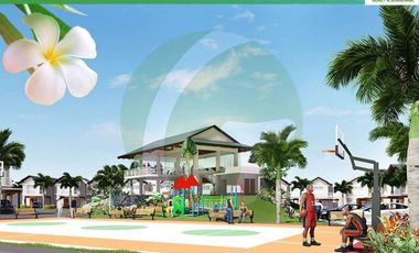 Single Attached Houses in Bamboo Bay Residences Liloan