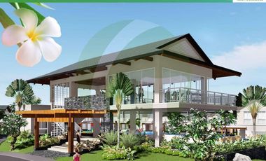 Single Attached Houses in Bamboo Bay Residences Liloan