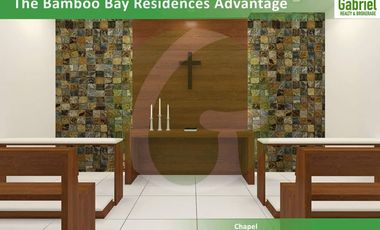 Single Attached Houses in Bamboo Bay Residences Liloan