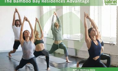 Single Attached Houses in Bamboo Bay Residences Liloan