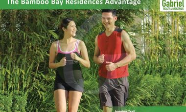 Single Attached Houses in Bamboo Bay Residences Liloan
