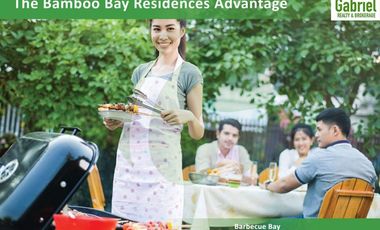 Single Attached Houses in Bamboo Bay Residences Liloan