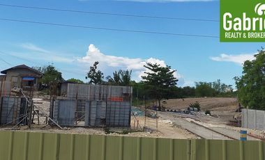 Single Attached Houses in Bamboo Bay Residences Liloan