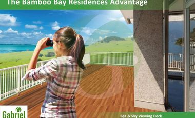 Single Attached Houses in Bamboo Bay Residences Liloan