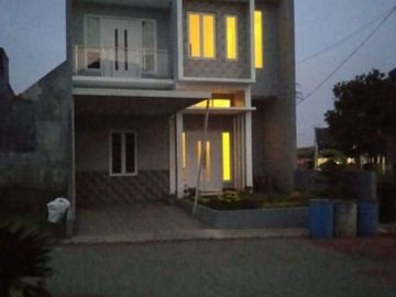 Flash Sale Khusus Bulan Ini, Cashback 300 Juta + Furnished; Cimahi